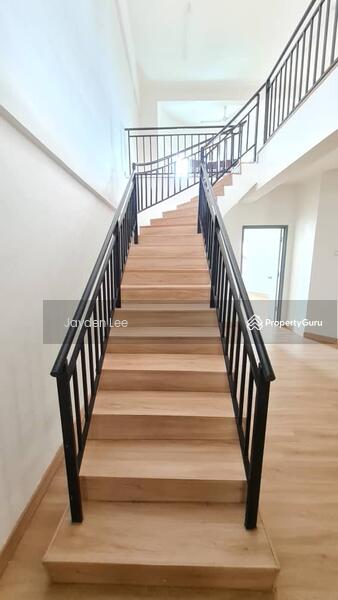 Untuk Dijual - Regency Condominium