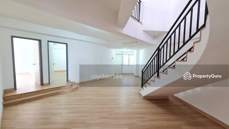 Untuk Dijual - Regency Condominium