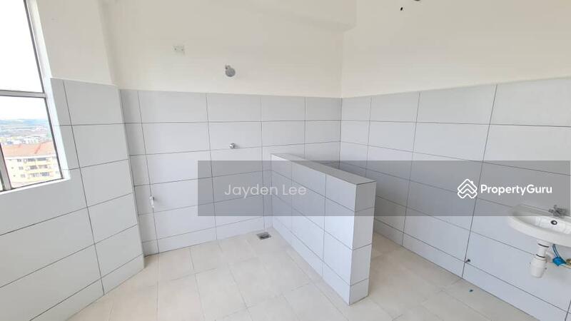 Untuk Dijual - Regency Condominium