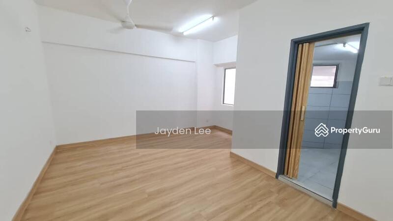 Untuk Dijual - Regency Condominium