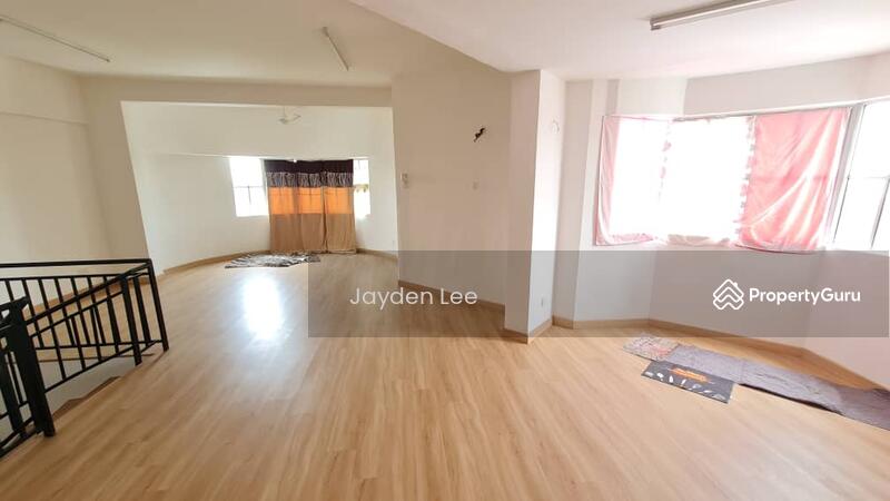 Untuk Dijual - Regency Condominium