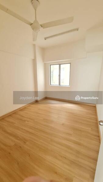 Untuk Dijual - Regency Condominium