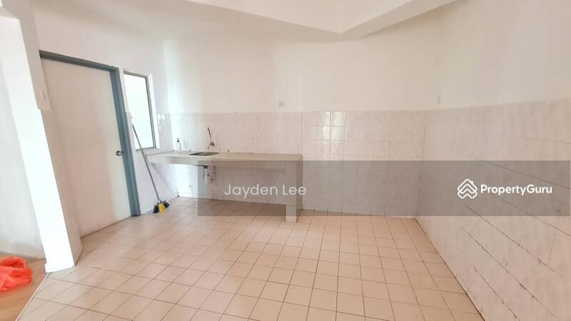 Untuk Dijual - Regency Condominium