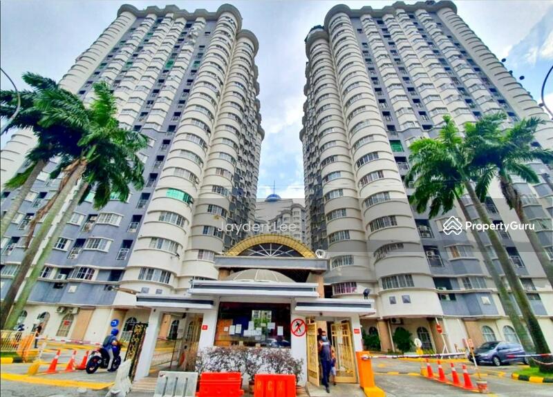 Untuk Dijual - Regency Condominium