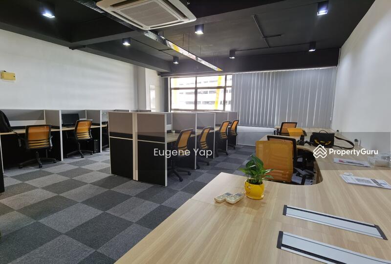 For Sale - Neo Damansara Perdana @ Petaling Jaya