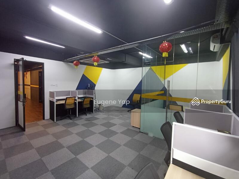For Sale - Neo Damansara Perdana @ Petaling Jaya