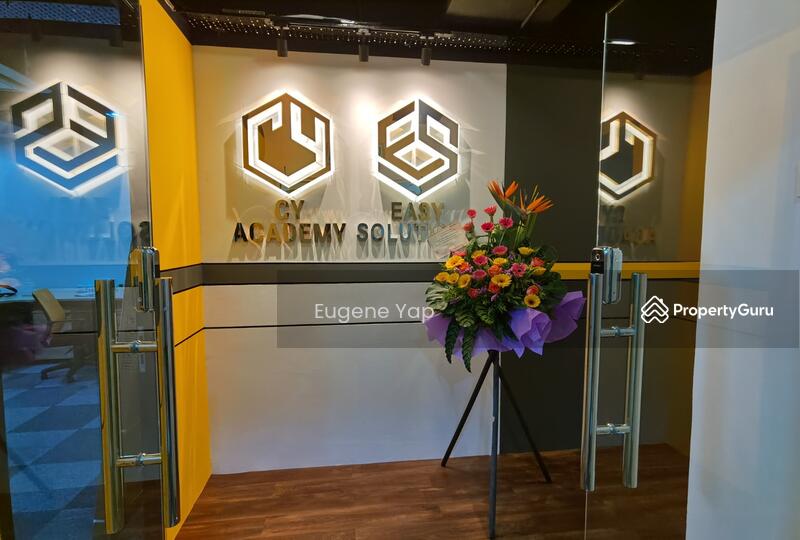 For Sale - Neo Damansara Perdana @ Petaling Jaya
