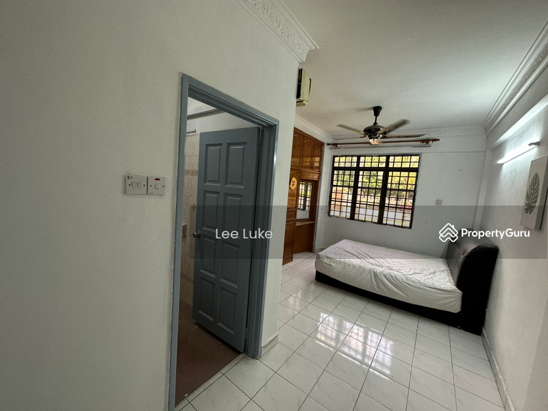 Condominium for Rent at Tropika Paradise Condominium - Lee Luke - PropertyGuru.com.my