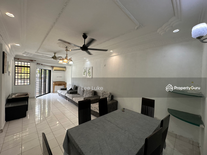 Condominium for Rent at Tropika Paradise Condominium - Lee Luke - PropertyGuru.com.my