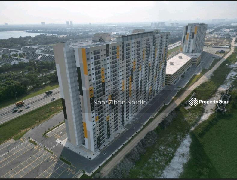 For Sale - Idaman BSP