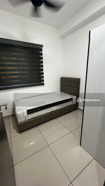 Service Residence for Rent at D'Quince Residences - Katrina Chan - PropertyGuru.com.my