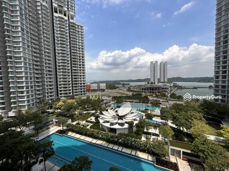 Service Residence for Rent at Teega Suites - MJ Lai - PropertyGuru.com.my