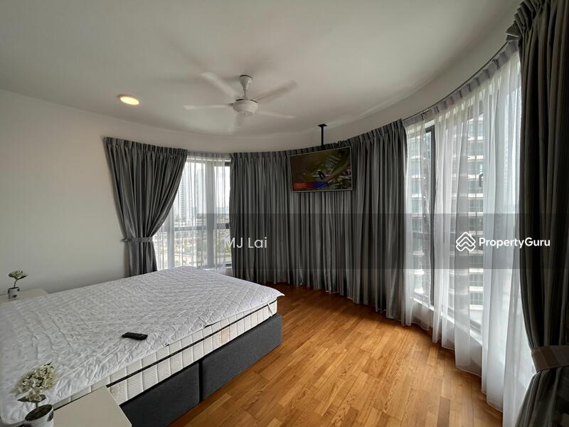 Service Residence for Rent at Teega Suites - MJ Lai - PropertyGuru.com.my