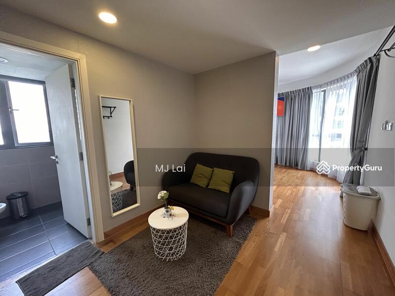 Service Residence for Rent at Teega Suites - MJ Lai - PropertyGuru.com.my