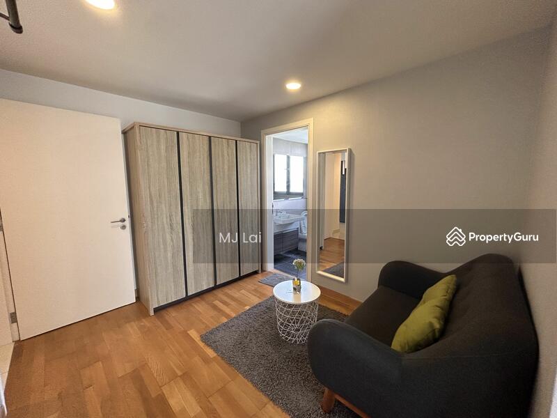 Service Residence for Rent at Teega Suites - MJ Lai - PropertyGuru.com.my