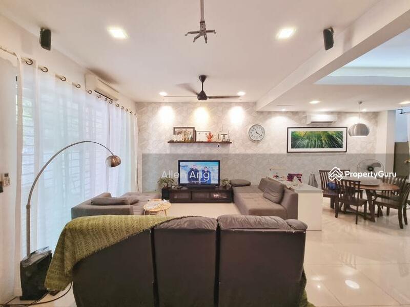 Untuk Dijual - Ken Rimba Legian