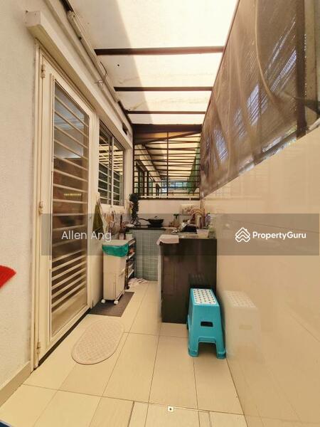 Untuk Dijual - Ken Rimba Legian