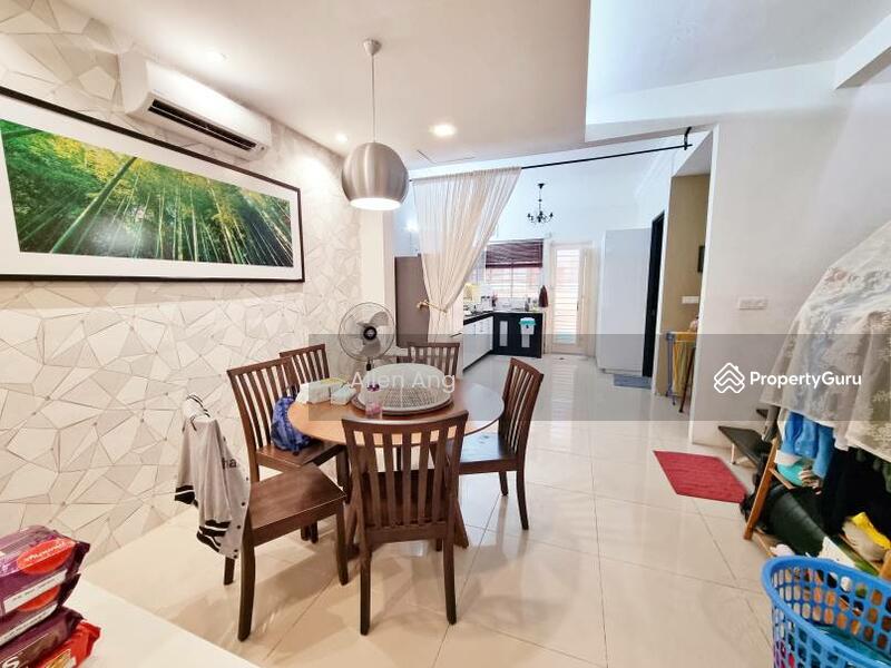 Untuk Dijual - Ken Rimba Legian