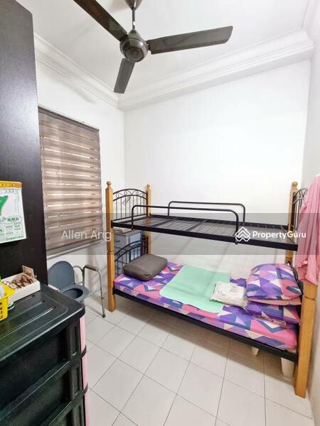 Untuk Dijual - Ken Rimba Legian