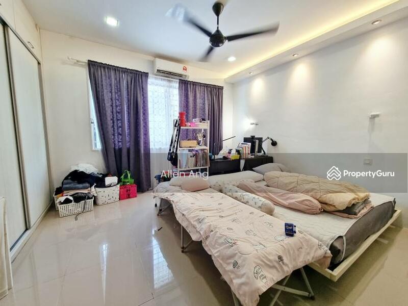 Untuk Dijual - Ken Rimba Legian