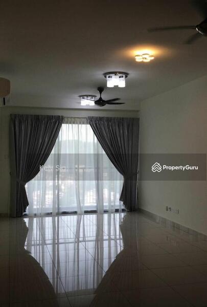 Untuk Disewa - Lido Residency