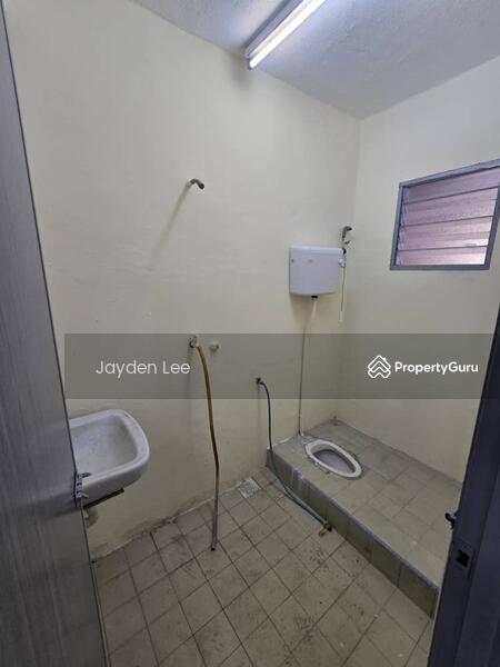 For Sale - [FULL LOAN] 2STY House at Kg Jawa nr Bukit Tinggi Klang GIANT