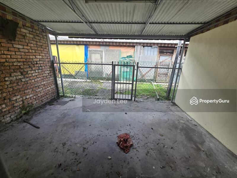 For Sale - [FULL LOAN] 2STY House at Kg Jawa nr Bukit Tinggi Klang GIANT