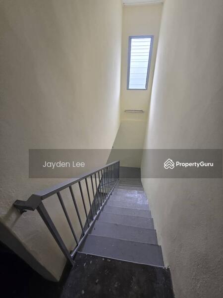 For Sale - [FULL LOAN] 2STY House at Kg Jawa nr Bukit Tinggi Klang GIANT