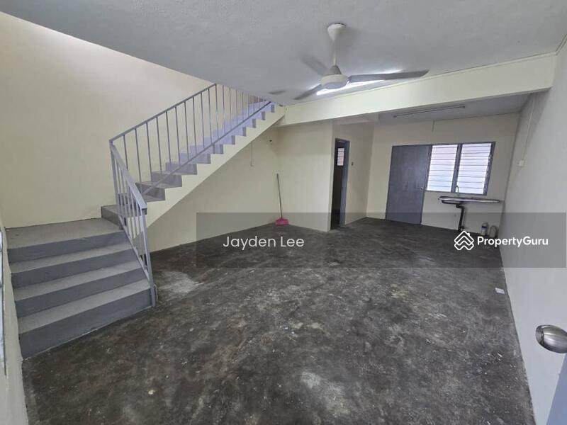 For Sale - [FULL LOAN] 2STY House at Kg Jawa nr Bukit Tinggi Klang GIANT