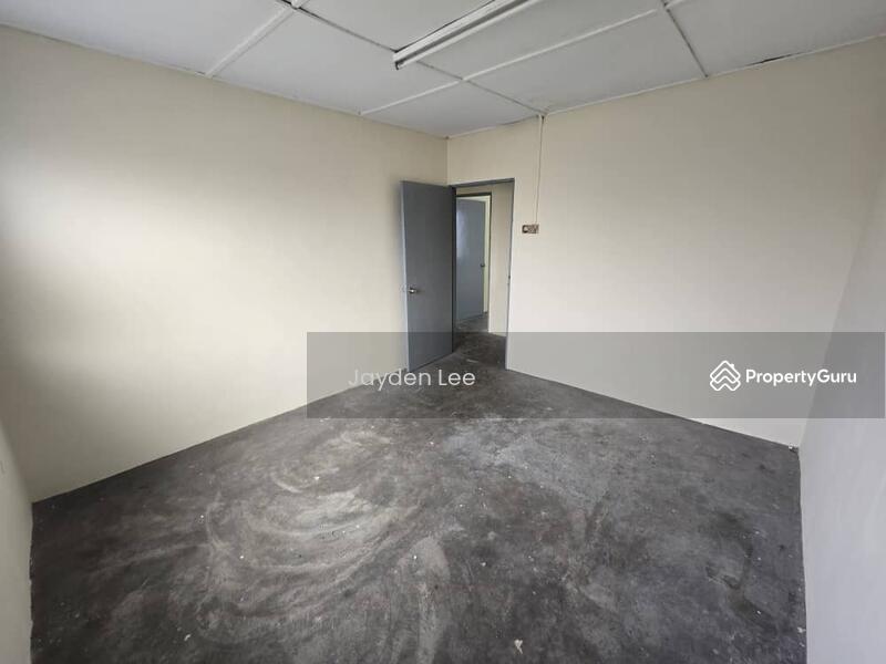 For Sale - [FULL LOAN] 2STY House at Kg Jawa nr Bukit Tinggi Klang GIANT