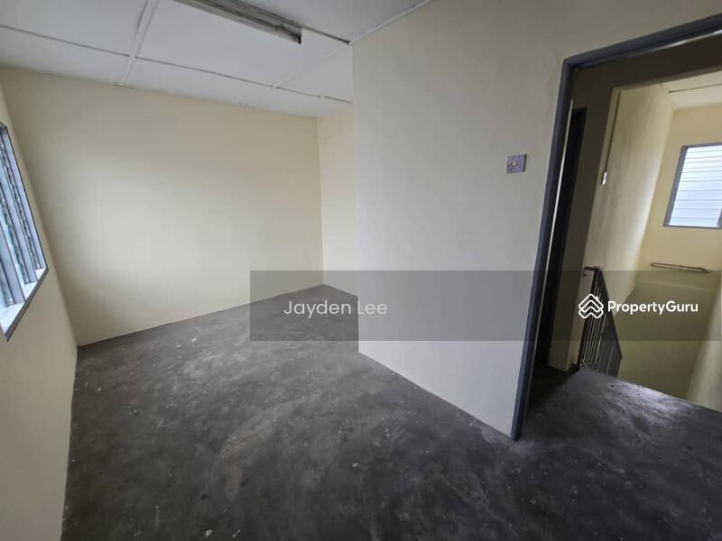 For Sale - [FULL LOAN] 2STY House at Kg Jawa nr Bukit Tinggi Klang GIANT