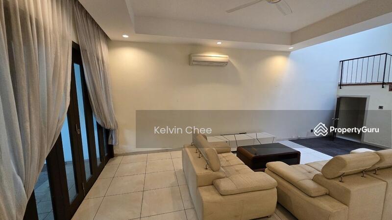 Untuk Dijual - East Ledang @ Harmony Park - 2 Storey Superlink House ( Intermediate Lot )