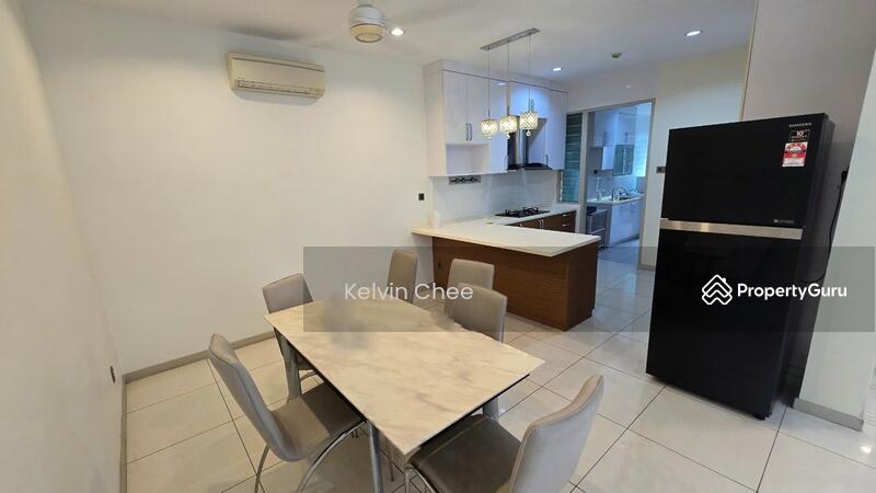 Untuk Dijual - East Ledang @ Harmony Park - 2 Storey Superlink House ( Intermediate Lot )
