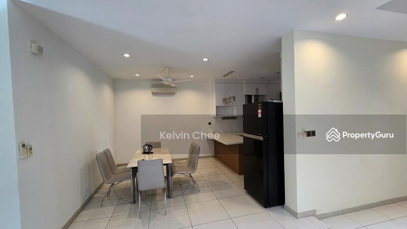 Untuk Dijual - East Ledang @ Harmony Park - 2 Storey Superlink House ( Intermediate Lot )