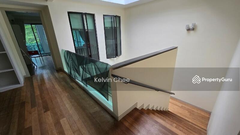 Untuk Dijual - East Ledang @ Harmony Park - 2 Storey Superlink House ( Intermediate Lot )