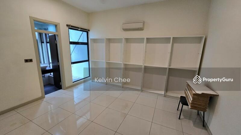 Untuk Dijual - East Ledang @ Harmony Park - 2 Storey Superlink House ( Intermediate Lot )