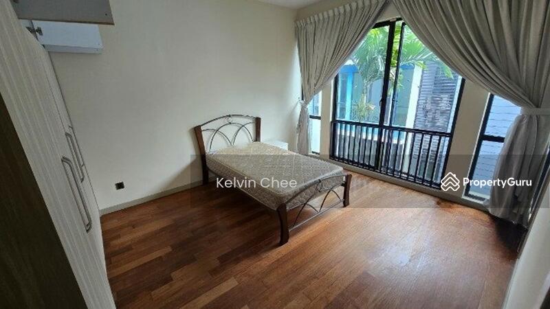Untuk Dijual - East Ledang @ Harmony Park - 2 Storey Superlink House ( Intermediate Lot )