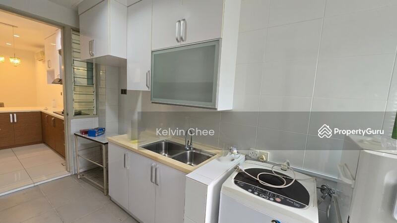 Untuk Dijual - East Ledang @ Harmony Park - 2 Storey Superlink House ( Intermediate Lot )