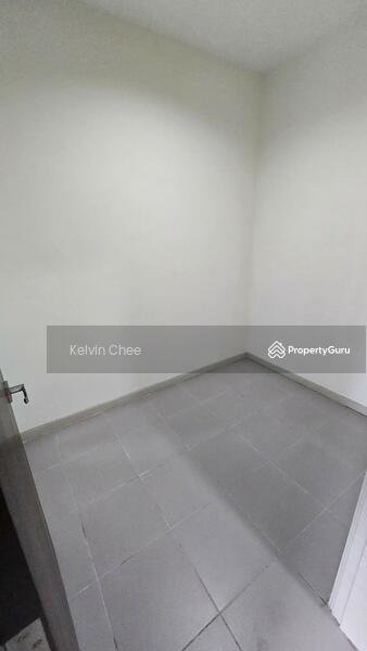 Untuk Dijual - East Ledang @ Harmony Park - 2 Storey Superlink House ( Intermediate Lot )