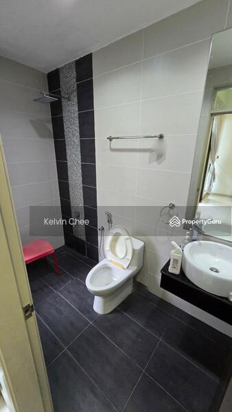 Untuk Dijual - East Ledang @ Harmony Park - 2 Storey Superlink House ( Intermediate Lot )