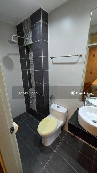 Untuk Dijual - East Ledang @ Harmony Park - 2 Storey Superlink House ( Intermediate Lot )