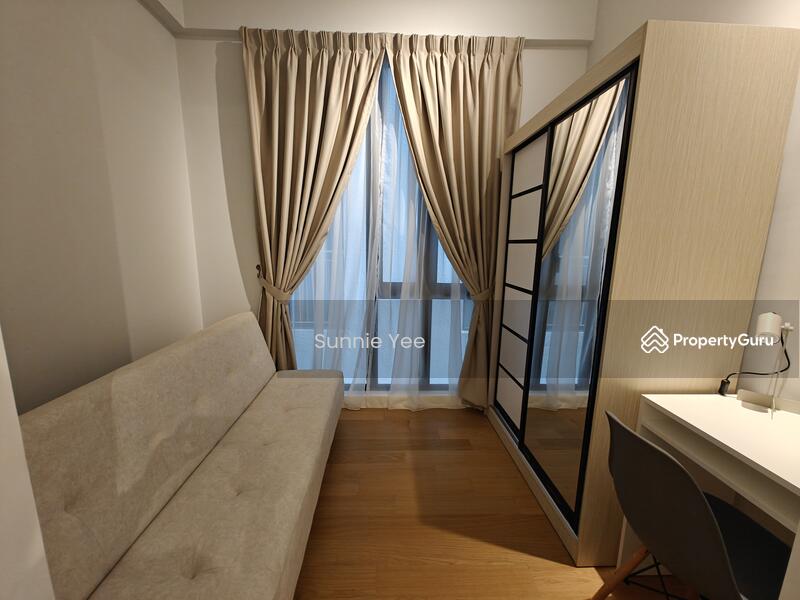 Kondominium untuk Disewa di The Sentral Suites - Sunnie Yee - PropertyGuru.com.my