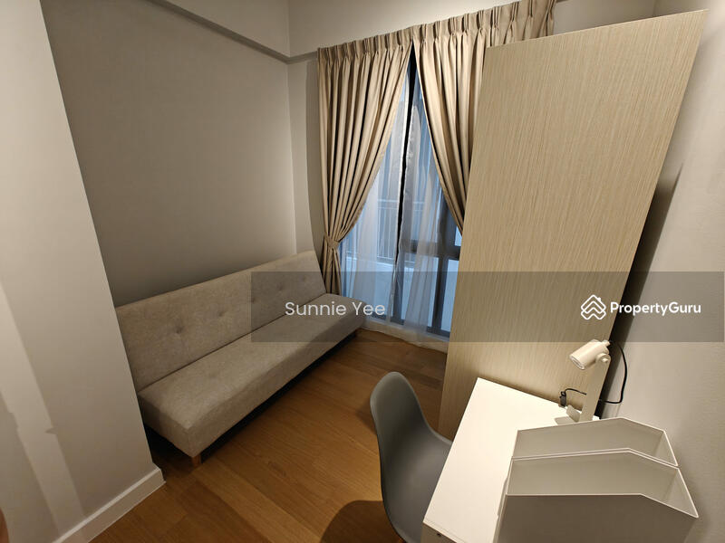 Kondominium untuk Disewa di The Sentral Suites - Sunnie Yee - PropertyGuru.com.my