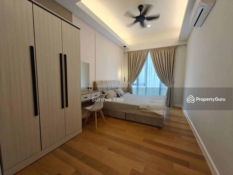 Kondominium untuk Disewa di The Sentral Suites - Sunnie Yee - PropertyGuru.com.my