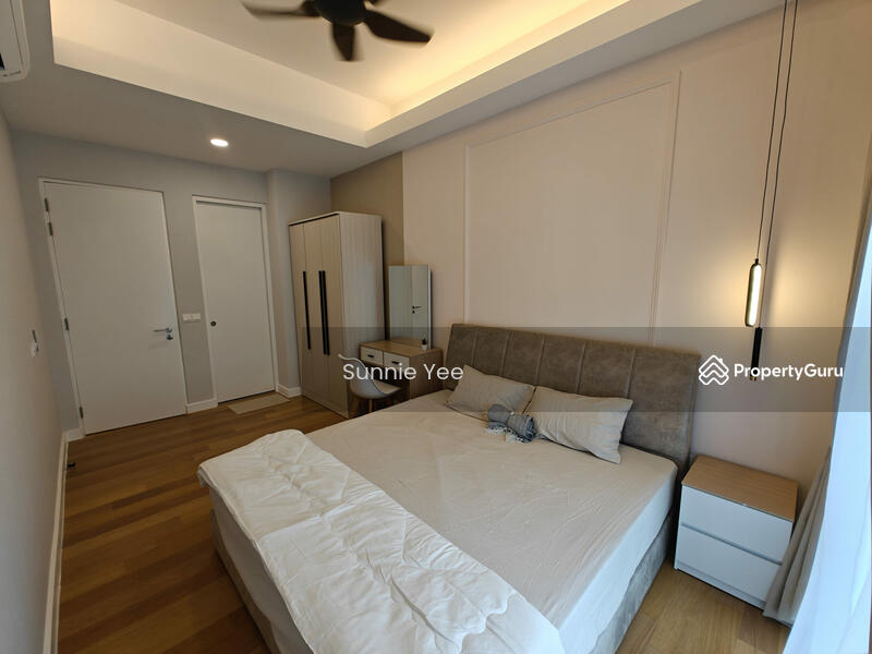 Kondominium untuk Disewa di The Sentral Suites - Sunnie Yee - PropertyGuru.com.my