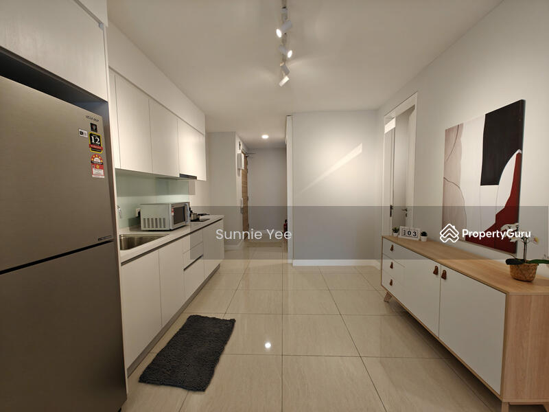 Kondominium untuk Disewa di The Sentral Suites - Sunnie Yee - PropertyGuru.com.my