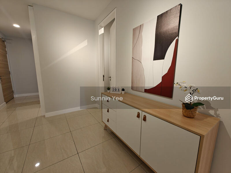 Kondominium untuk Disewa di The Sentral Suites - Sunnie Yee - PropertyGuru.com.my