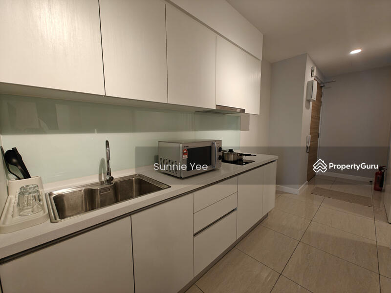 Kondominium untuk Disewa di The Sentral Suites - Sunnie Yee - PropertyGuru.com.my