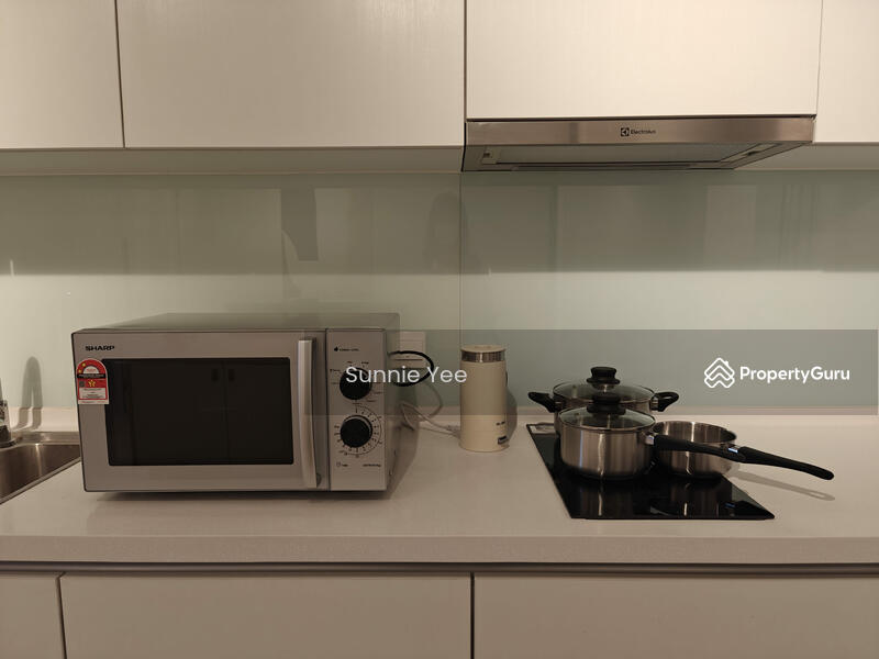 Kondominium untuk Disewa di The Sentral Suites - Sunnie Yee - PropertyGuru.com.my