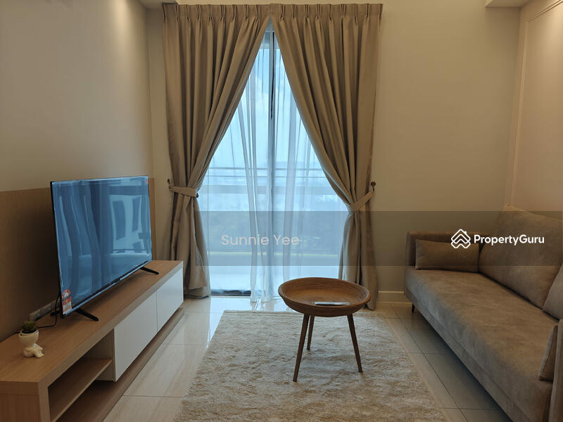 Kondominium untuk Disewa di The Sentral Suites - Sunnie Yee - PropertyGuru.com.my